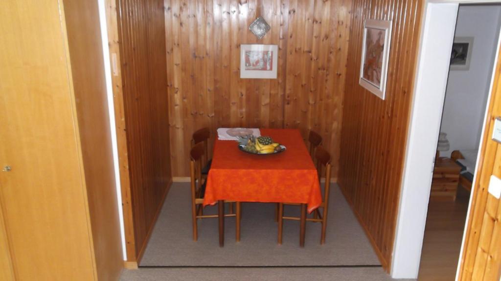 Casa Collina Apartment Disentis Luaran gambar